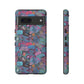 BOT Tough Phone Case | Shockproof | Samsung Case | Google Case | Bookish