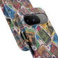 Wizard Tough Phone Case | Shockproof | Samsung Case | Google Case | Bookish
