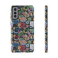 BOT Tough Phone Case | Shockproof | Samsung Case | Google Case | Bookish