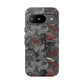 Little Stranger Tough Phone Case | Shockproof | Samsung Case | Google Case | Bookish