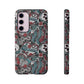 Dark Romance Tough Phone Case | Shockproof | Samsung Case | Google Case | Bookish