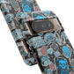 Lights Out Tough Phone Case | Shockproof | Samsung Case | Google Case | Bookish