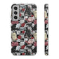 Haunting Adeline Tough Phone Case | Shockproof | Samsung Case | Google Case | Bookish