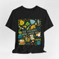 The Viscount Who Loved Me T-Shirt | Graphic Tee | Bookish Merch |