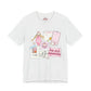 I'm All Booked Shirt | Graphic Tee | Bookish Merch |