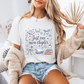 Just One More Chapter Comfort Colors T-Shirt