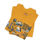 Triple Falls Shirt | Graphic Tee | Bookish Merch |