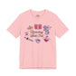 Romantasy Book Club Shirt | Graphic Tee | Bookish Merch |