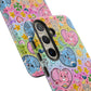 Care Bears Tough Phone Case | Shockproof | Samsung Case | Google Case |