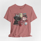 Haunting Adeline Shirt | Graphic Tee | Bookish Merch |