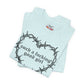 Good Girl Shirt | Graphic Tee | Bookish Merch |