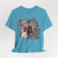 Under Your Scars Shirt | Graphic Tee | Bookish Merch |