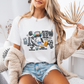 Ravenhood Series Comfort Colors T-Shirt