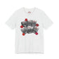 Devil's Night Series Shirt | Graphic Tee | Bookish Merch |