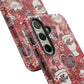 Fountain Soda Tough Phone Case | Shockproof | Samsung Case | Google Case | Soda