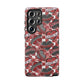 Adult Commands Tough Phone Case | Shockproof | Samsung Case | Google Case | Bookish