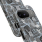 Trigger Warning Tough Phone Case | Shockproof | Samsung Case | Google Case | Bookish
