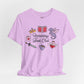 Romantasy Book Club Shirt | Graphic Tee | Bookish Merch |