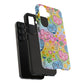 Care Bears Tough Phone Case | Shockproof | Samsung Case | Google Case |