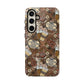 Coffee Lover Tough Phone Case | Shockproof | Samsung Case | Google Case | Iced Coffee