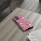 Spicy Book Club Tough Phone Case | Shockproof | Samsung Case | Google Case | Bookish
