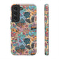 Velaris Tough Phone Case | Shockproof | Samsung Case | Google Case | Bookish