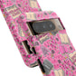 Spicy Book Club Tough Phone Case | Shockproof | Samsung Case | Google Case | Bookish