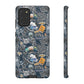 Triple Falls Tough Phone Case | Shockproof | Samsung Case | Google Case | Bookish
