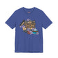 Basgiath War College Shirt | Graphic Tee | Bookish Merch |