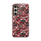 Adult Commands Tough Phone Case | Shockproof | Samsung Case | Google Case | Bookish