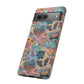 Velaris Tough Phone Case | Shockproof | Samsung Case | Google Case | Bookish