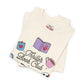 Thriller Book Club Shirt | Graphic Tee | Bookish Merch |