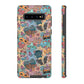 Velaris Tough Phone Case | Shockproof | Samsung Case | Google Case | Bookish