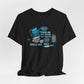 Lights Out Shirt | Graphic Tee | Bookish Merch |