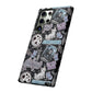 Quicksilver Tough Phone Case | Shockproof | Samsung Case | Google Case | Bookish