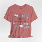 Just One More Chapter Shirt | Graphic Tee | Bookish Merch |