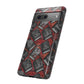 LORDS Tough Phone Case | Shockproof | Samsung Case | Google Case | Bookish