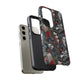 Serial Killers Tough Phone Case | Shockproof | Samsung Case | Google Case | Bookish