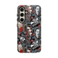 Serial Killers Tough Phone Case | Shockproof | Samsung Case | Google Case | Bookish