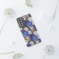 Self Care Tough Phone Case | Shockproof | Samsung Case | Google Case | Bookish
