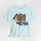 Basgiath War College Shirt | Graphic Tee | Bookish Merch |