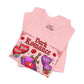 Dark Romance Book Club Shirt | Graphic Tee | Bookish Merch |