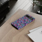 Say You Swear Tough Phone Case | Shockproof | Samsung Case | Google Case | Bookish