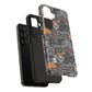 LORDS Tough Phone Case | Shockproof | Samsung Case | Google Case | Bookish