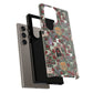 Under Your Scars Tough Phone Case | Shockproof | Samsung Case | Google Case | Bookish
