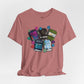 Penelope Douglas Shirt | Graphic Tee | Bookish Merch |