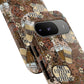 Coffee Lover Tough Phone Case | Shockproof | Samsung Case | Google Case | Iced Coffee