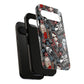 Serial Killers Tough Phone Case | Shockproof | Samsung Case | Google Case | Bookish