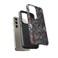 Dark Romance Tough Phone Case | Shockproof | Samsung Case | Google Case | Bookish