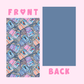 Briar Covers Blanket Pre-Order